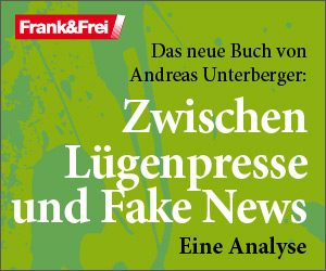 Zwischen Lügenpresse und Fake News: Eine Analyse
